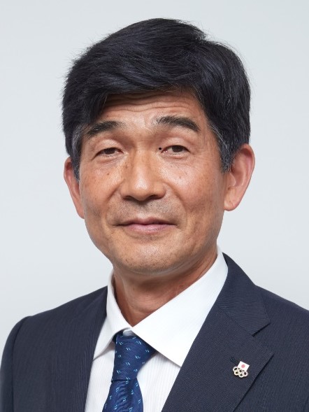 Mr. Mitsugi OGATA